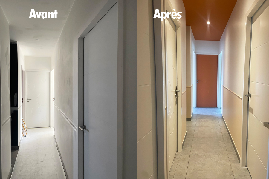 bonneau-peinture-realisations-decoration-interieure-couloir
